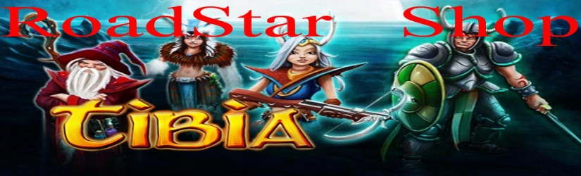 Loja de roadstarbaiak